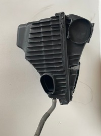 фото thumb №5, Корпус фільтра повітря audi q7 4l 3.0 tdi оригінал lift