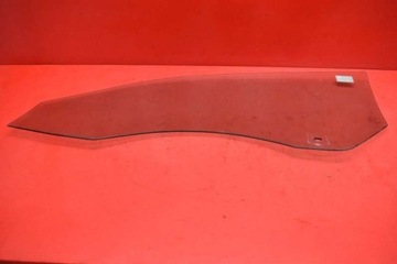 фото thumb №7, Стекло боковая правая перед передняя vw scirocco 3 iii 08-17