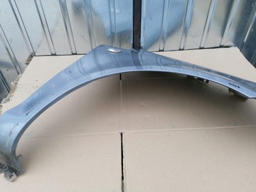 фото thumb №11, Крило правий перед opel corsa d 06-14 z163
