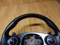 фото thumb №5, Воздуховод smart fortwo 453-łopatki