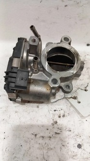 фото thumb №5, Дроссельная заслонка 161a05894r renault trafic iv vivaro b talento 2.0 dci