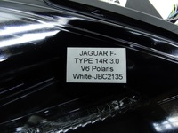 фото thumb №13, Фара лампа лівий перед ліва передня jaguar f-type x152 ex53-13w030-ag