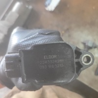 фото thumb №2, Renault clio iv tce катушка зажигания 224332428r