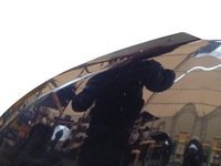 фото thumb №8, Капот citroen c3 picasso lift 2012-2017 цвет ekud eku