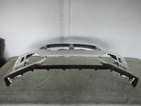 фото thumb №6, Бампер перед передній honda civic x type-r r-type hb 2017 2018 2019 2020