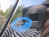 Купить Clio iv универсал бампер задний новый окрашенный, фото thumb