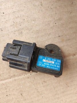 фото thumb №1, Датчик давления map датчик ford volvo mazda 0261230123 4s4g9f479aa