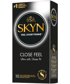 Презервативы Skyn ​​Close Feel TIGHT FIT