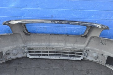 фото thumb №13, Volvo s40 ii бампер перед pod омыватель рестайлинг