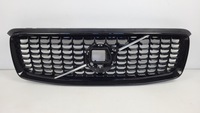 фото thumb №2, -решётка радиатора решётка радиатор volvo xc90 xc-90 ii r-design рестайлинг 19- чёрный