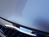 фото thumb №7, Kia sportage iii капот крышка двигателя 9s оригинал