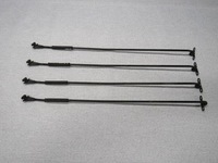 фото thumb №1, Kia sportage iii підпора капот