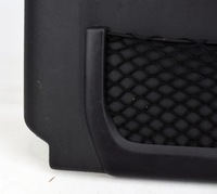 фото thumb №6, Citroen c5 iii задня сидіння лівий правий спинка чорні