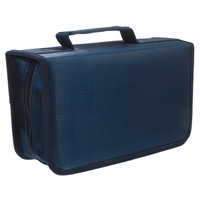 фото thumb №6, Органайзер na cd dvd przechowuj i swoje плита w eleganckim futerale