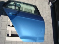 фото thumb №1, Vw golf vii двері правий задня повний