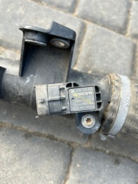 фото thumb №2, Volvo v40 ii 2.0d труба шланг інтеркулер 31422153