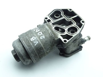 фото thumb №1, Opel vectra b 2.0 dtl x20dtl корпус фильтра масла