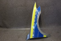 фото thumb №1, Vw passat b8 14- крила правий перед передній