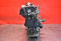 фото thumb №6, Двигун блок двигуна бензиновий dhf ford fiesta mk4 1.25 16v 75 km 99-02 стиснення