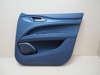 фото thumb №1, Обивка дверь правый перед alfa romeo stelvio