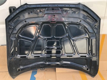 фото thumb №6, Капот кришка двигуна audi a5 8t 8t0 2007-2012