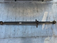 фото thumb №1, Wał привідний audi a6 s6 c5 4.2 v8 автоматична коробка передач 98-04