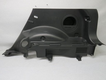 фото thumb №1, Kia sportage iii боковина обивка багажника левая