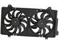 фото thumb №1, Вентилятор радиатора mazda 6 gj gl 2.0 2.5 2.0 2.5