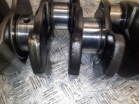 Jumper boxer 2.2 hdi 10r 120km 4hu wal колінчастий 4c1q-b1a 2.4 Київ, фото thumb