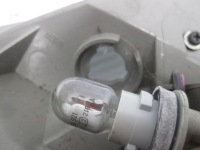 Nissan leaf 1 11r фара левая задняя 266503nl0b с Разборки, фото thumb