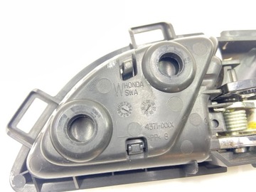 фото thumb №8, Ручка внутренняя левая левый зад перед honda cr-v 3 iii 2006-2012r.