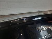 фото thumb №8, Крышка багажника багажника задняя jaguar xe x760 sedan lrc pab ultimate black