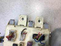 фото thumb №6, Коробка запобіжників elantra iii 2.0 crdi 91110-2d001