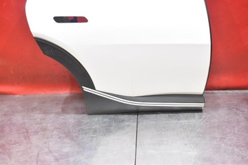 фото thumb №3, Дверь правые зад задние swp kia ev6 21-