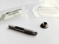 Купить Шпилька гайка коллектор renault dacia nissan tce 7703027539 m6x50, фото thumb