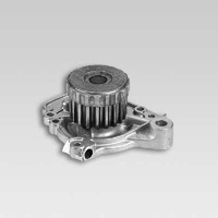 фото thumb №1, Hepu p7812 насос wody, охлаждение двигателя