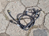 фото thumb №1, Установка фара лампи 1890192 daf xf 105 cf