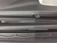 фото thumb №9, Решітка бампера права renault talisman lift 656