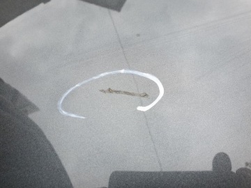 фото thumb №5, Audi a4 b9 8w w8 9b рестайлинг капот передняя крышка