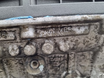 фото thumb №11, Двигатель комплект opel signum 1.8 16v 140km udokumentowane 162tyś z18xer