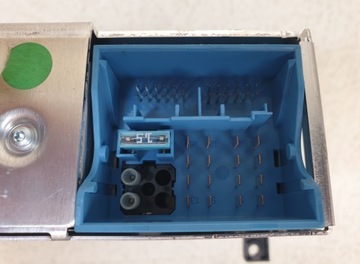 фото thumb №8, Bmw e81 e87 e90 e91 e92 lci радіопрогравач cd bmw professional 9258170