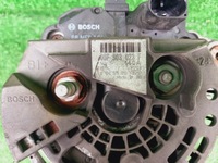 фото thumb №10, Vw touran i 03-06 2.0 tdi azv 136 km генератор bosch 140 a 06f903023f