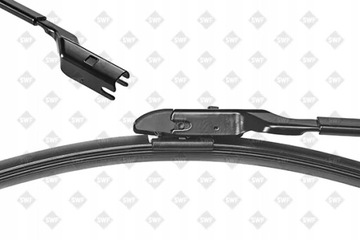 SWF VISIOFLEX ПЛОСКИЙ СТИРАТЕЛЬ OE X2