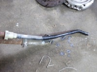 Opel insignia a универсал 08-13 труба заливная горловина топлива шланг 2.0 cdti a20dth дизель в Украине, фото thumb