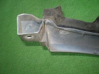 фото thumb №7, Крила передні le str mercedes a168 168