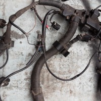 Джгут двигуна bmw e87 n47d20c 2012r 850779604 850779504 Київ, фото thumb