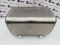 Новый aluminiowy бак топлива daf 500l 1949909 с Разборки, фото thumb