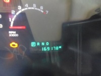 фото thumb №8, Pacifica cs лічильник прилади 3.5b p56044989ac