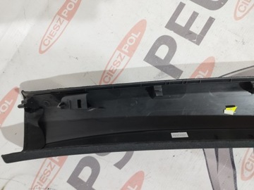 фото thumb №7, Защита стойка перед правый peugeot 3008 ii 5008 ii gt line org 9810165777