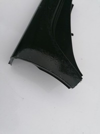 фото thumb №6, Поріг лівий задня renault clio v 5 hb